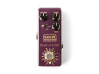 MXR Duke of Tone Overdrive MXR Duke of Tone Overdrive